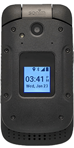 Sonim XP3