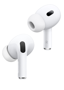 Apple AirPods Pro 2nd Gen