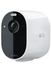 Arlo Essential Spotlight Camera