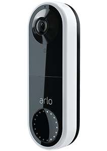 Arlo Video Doorbell