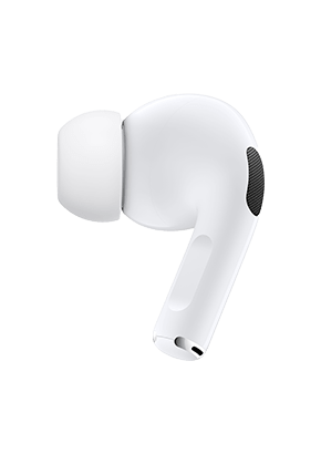 Logo-AirPods Pro Single