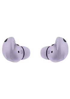 Logo-Galaxy Buds2 Pro Purple Sides