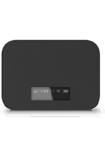 Franklin RT410 Mobile Hotspot (4G)